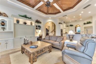 SKIP the waitlist and head directly to the tee box, with the on Shadow Wood Country Club in Florida - for sale on GolfHomes.com, golf home, golf lot