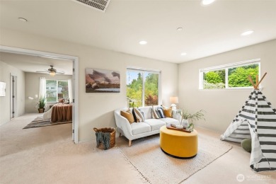 First time on the market! Welcome to this charming 3-bed, 2 on The Home Course in Washington - for sale on GolfHomes.com, golf home, golf lot