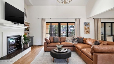 Welcome to 2 Masters Ridge -- where timeless design meets modern on Mid South Club in North Carolina - for sale on GolfHomes.com, golf home, golf lot