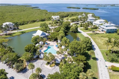 Prime Waterfront Lot with Direct Access to the Intercoastal on Coral Creek Club in Florida - for sale on GolfHomes.com, golf home, golf lot