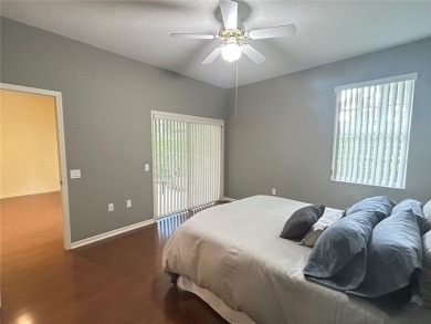 Fresh on the market is this meticulously maintained and on Cypresswood Golf and Country Club in Florida - for sale on GolfHomes.com, golf home, golf lot