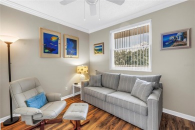 YOUR FLORIDA DREAM COMES TRUE - COMPLETELY REMODELED WATERFRONT on Seminole Lake Country Club in Florida - for sale on GolfHomes.com, golf home, golf lot