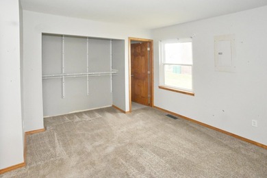 Welcome to this charming ranch home in Lakes of the Four Seasons on Lakes of the Four Seasons Country Club in Indiana - for sale on GolfHomes.com, golf home, golf lot