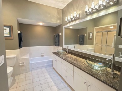 Fresh on the market is this meticulously maintained and on Cypresswood Golf and Country Club in Florida - for sale on GolfHomes.com, golf home, golf lot