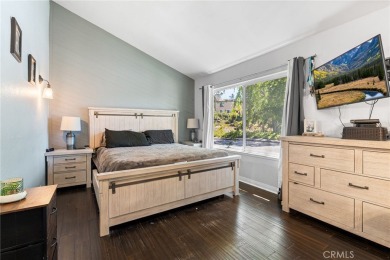 Modern luxury and timeless comfort come together at 253 Vista on Anaheim Hills Golf Course in California - for sale on GolfHomes.com, golf home, golf lot