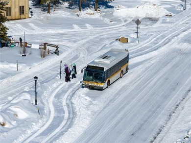 Introducing Miller Flats, new construction one-bedroom on Breckenridge Golf Club in Colorado - for sale on GolfHomes.com, golf home, golf lot