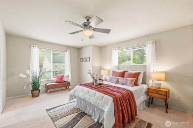 First time on the market! Welcome to this charming 3-bed, 2 on The Home Course in Washington - for sale on GolfHomes.com, golf home, golf lot