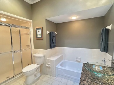 Fresh on the market is this meticulously maintained and on Cypresswood Golf and Country Club in Florida - for sale on GolfHomes.com, golf home, golf lot