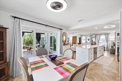 Welcome to your piece of coastal paradise at 5340 Pilots Place on Gulf Harbors Golf Course in Florida - for sale on GolfHomes.com, golf home, golf lot