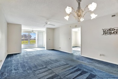 ***PRICE IMPROVEMENT*** THIS 2/2 UNIT IS LOCATED IN THE QUIET on Oriole Golf and Tennis Club in Florida - for sale on GolfHomes.com, golf home, golf lot