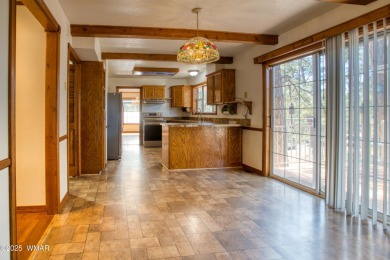 Welcome to your peaceful country escape with all the on Bison Golf and Country Club in Arizona - for sale on GolfHomes.com, golf home, golf lot