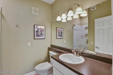 Recently updated luxury condo located in the heart of Paradise on Stonecreek Golf Club in Arizona - for sale on GolfHomes.com, golf home, golf lot