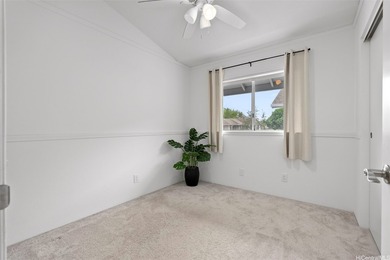 Discover this beautifully renovated 3-bed, 2.5-bath townhome on Waikele Golf Club in Hawaii - for sale on GolfHomes.com, golf home, golf lot
