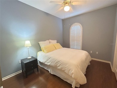 Fresh on the market is this meticulously maintained and on Cypresswood Golf and Country Club in Florida - for sale on GolfHomes.com, golf home, golf lot