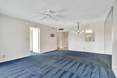 ***PRICE IMPROVEMENT*** THIS 2/2 UNIT IS LOCATED IN THE QUIET on Oriole Golf and Tennis Club in Florida - for sale on GolfHomes.com, golf home, golf lot