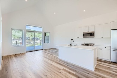 Introducing Miller Flats, new construction one-bedroom on Breckenridge Golf Club in Colorado - for sale on GolfHomes.com, golf home, golf lot