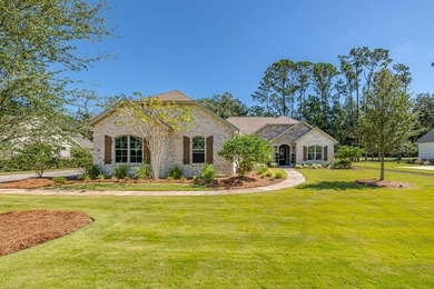 Custom Golf Course Retreat - Where Luxury Meets Lifestyle.

 on The King and Prince Golf Course, Home of the Hampton Club in Georgia - for sale on GolfHomes.com, golf home, golf lot