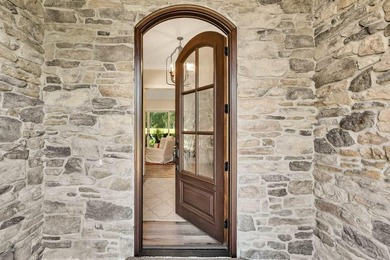 Custom Golf Course Retreat - Where Luxury Meets Lifestyle.

 on The King and Prince Golf Course, Home of the Hampton Club in Georgia - for sale on GolfHomes.com, golf home, golf lot