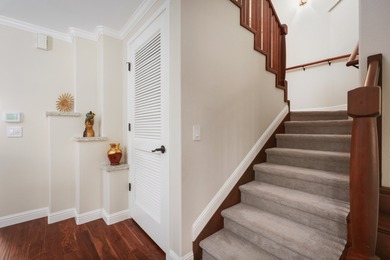 Discover refined island living with this beautifully updated top on Mauna Lani Resort Golf Course in Hawaii - for sale on GolfHomes.com, golf home, golf lot