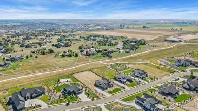 One of the last Alexandra's at Acadia in RainDance by Trumark on Raindance National Golf Course in Colorado - for sale on GolfHomes.com, golf home, golf lot