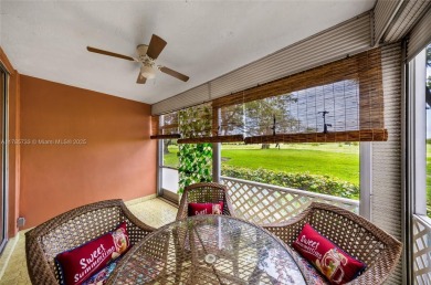 Beautiful condo in the exclusive Palm Aire Country Club. This on Palm-Aire Country Club and Resort - Palms in Florida - for sale on GolfHomes.com, golf home, golf lot