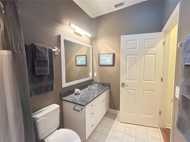 Fresh on the market is this meticulously maintained and on Cypresswood Golf and Country Club in Florida - for sale on GolfHomes.com, golf home, golf lot