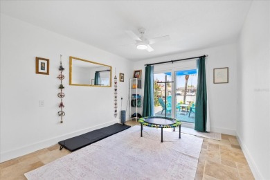 Welcome to your piece of coastal paradise at 5340 Pilots Place on Gulf Harbors Golf Course in Florida - for sale on GolfHomes.com, golf home, golf lot