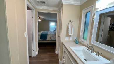 This home has been completely renovated on the inside!! From the on Water Oak Country Club Estates in Florida - for sale on GolfHomes.com, golf home, golf lot