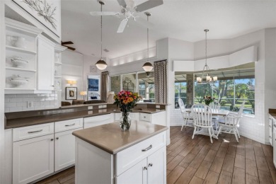 Welcome to this beautifully appointed pool home with 2 bedrooms on The Preserve Golf Club At Tara in Florida - for sale on GolfHomes.com, golf home, golf lot