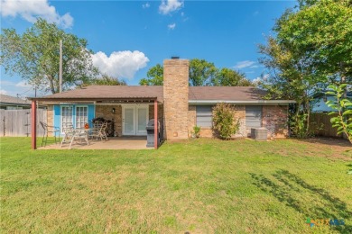 Talk about a rare find! Check out this FOUR bedroom, THREE on Gatesville Country Club in Texas - for sale on GolfHomes.com, golf home, golf lot