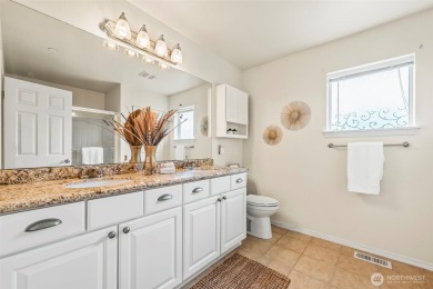 First time on the market! Welcome to this charming 3-bed, 2 on The Home Course in Washington - for sale on GolfHomes.com, golf home, golf lot