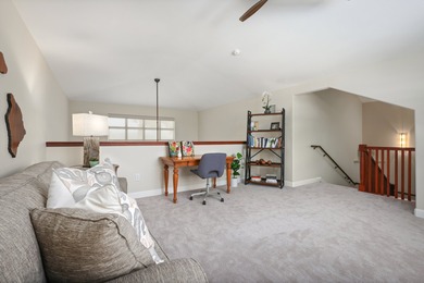 Discover refined island living with this beautifully updated top on Mauna Lani Resort Golf Course in Hawaii - for sale on GolfHomes.com, golf home, golf lot