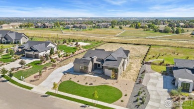 One of the last Alexandra's at Acadia in RainDance by Trumark on Raindance National Golf Course in Colorado - for sale on GolfHomes.com, golf home, golf lot