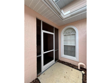 Fresh on the market is this meticulously maintained and on Cypresswood Golf and Country Club in Florida - for sale on GolfHomes.com, golf home, golf lot