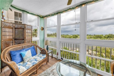 YOUR FLORIDA DREAM COMES TRUE - COMPLETELY REMODELED WATERFRONT on Seminole Lake Country Club in Florida - for sale on GolfHomes.com, golf home, golf lot