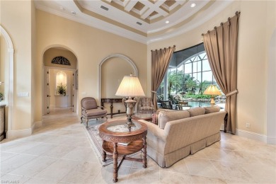 SKIP the waitlist and head directly to the tee box, with the on Shadow Wood Country Club in Florida - for sale on GolfHomes.com, golf home, golf lot