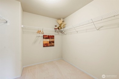 First time on the market! Welcome to this charming 3-bed, 2 on The Home Course in Washington - for sale on GolfHomes.com, golf home, golf lot