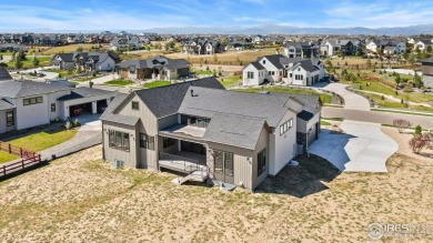One of the last Alexandra's at Acadia in RainDance by Trumark on Raindance National Golf Course in Colorado - for sale on GolfHomes.com, golf home, golf lot