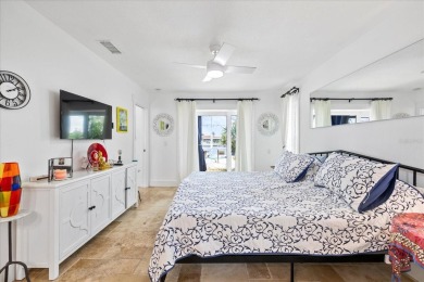 Welcome to your piece of coastal paradise at 5340 Pilots Place on Gulf Harbors Golf Course in Florida - for sale on GolfHomes.com, golf home, golf lot