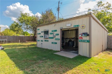 Talk about a rare find! Check out this FOUR bedroom, THREE on Gatesville Country Club in Texas - for sale on GolfHomes.com, golf home, golf lot