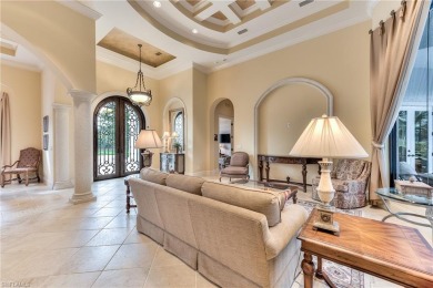 SKIP the waitlist and head directly to the tee box, with the on Shadow Wood Country Club in Florida - for sale on GolfHomes.com, golf home, golf lot