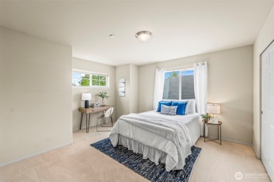 First time on the market! Welcome to this charming 3-bed, 2 on The Home Course in Washington - for sale on GolfHomes.com, golf home, golf lot