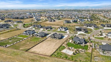 One of the last Alexandra's at Acadia in RainDance by Trumark on Raindance National Golf Course in Colorado - for sale on GolfHomes.com, golf home, golf lot