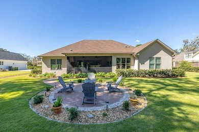 Custom Golf Course Retreat - Where Luxury Meets Lifestyle.

 on The King and Prince Golf Course, Home of the Hampton Club in Georgia - for sale on GolfHomes.com, golf home, golf lot