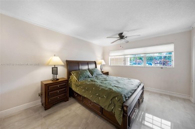 Beautiful condo in the exclusive Palm Aire Country Club. This on Palm-Aire Country Club and Resort - Palms in Florida - for sale on GolfHomes.com, golf home, golf lot