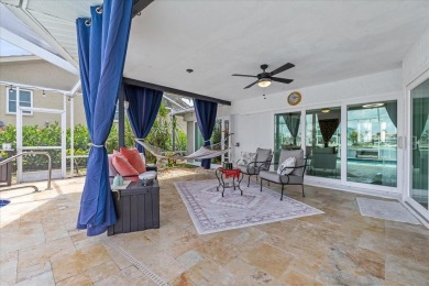 Welcome to your piece of coastal paradise at 5340 Pilots Place on Gulf Harbors Golf Course in Florida - for sale on GolfHomes.com, golf home, golf lot