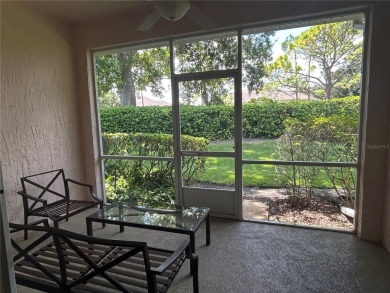 Fresh on the market is this meticulously maintained and on Cypresswood Golf and Country Club in Florida - for sale on GolfHomes.com, golf home, golf lot