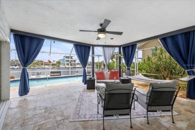 Welcome to your piece of coastal paradise at 5340 Pilots Place on Gulf Harbors Golf Course in Florida - for sale on GolfHomes.com, golf home, golf lot