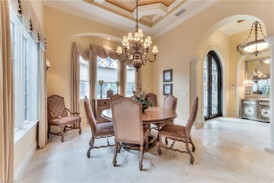 SKIP the waitlist and head directly to the tee box, with the on Shadow Wood Country Club in Florida - for sale on GolfHomes.com, golf home, golf lot