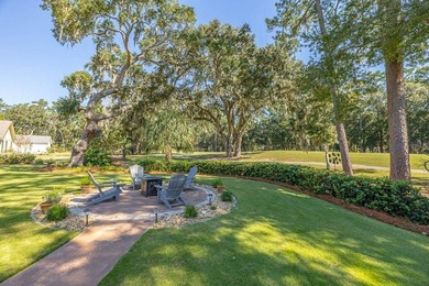 Custom Golf Course Retreat - Where Luxury Meets Lifestyle.

 on The King and Prince Golf Course, Home of the Hampton Club in Georgia - for sale on GolfHomes.com, golf home, golf lot